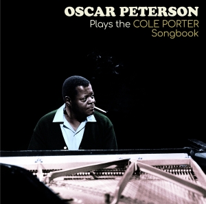 Oscar Peterson - Plays The Cole Porter Songbook i gruppen CD / Jazz hos Bengans Skivbutik AB (4118400)