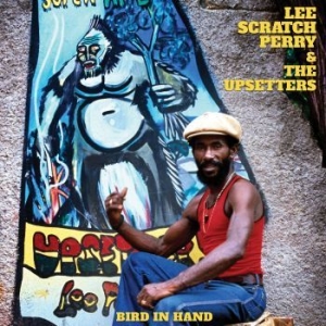 Lee Scratch Perry And The Upsetters - Bird In Hand (Yellow) i gruppen VINYL / Reggae hos Bengans Skivbutik AB (4118555)
