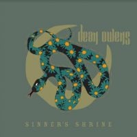 Owens Dean - Sinner's Shrine i gruppen CD / Pop-Rock hos Bengans Skivbutik AB (4120719)