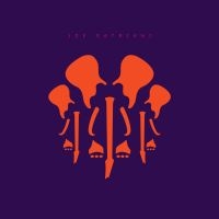 Joe Satriani - The Elephants Of Mars i gruppen VI TIPSAR / Årsbästalistor 2022 / Classic Rock 22 hos Bengans Skivbutik AB (4125242)