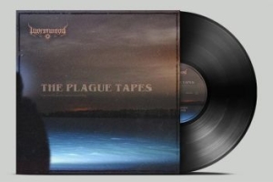 Wormwood - Plague Tapes - Vinyl i gruppen VI TIPSAR / Kampanjpris / SPD Summer Sale hos Bengans Skivbutik AB (4125709)