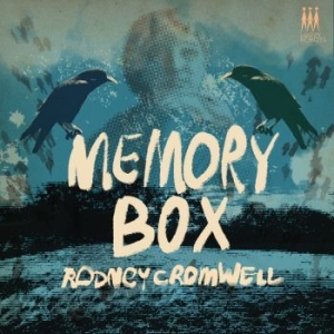 Cromwell Rodney - Memory Box i gruppen VINYL / Rock hos Bengans Skivbutik AB (4137082)