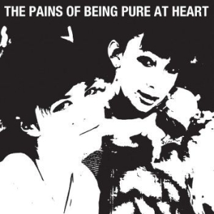 Pains Of Being Pure At Heart - Pains Of Being Pure At Heart (Trico i gruppen VINYL / Pop-Rock hos Bengans Skivbutik AB (4143155)
