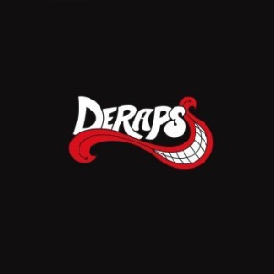 Deraps - Deraps (Vinyl Lp) i gruppen VINYL / Hårdrock/ Heavy metal hos Bengans Skivbutik AB (4156328)