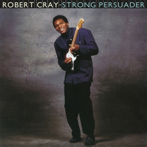 Robert Cray - Strong Persuader i gruppen ÖVRIGT / Music On Vinyl - Vårkampanj hos Bengans Skivbutik AB (4156520)