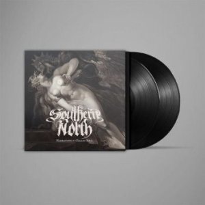1/2 Southern North - Narrations Of A Fallen Soul (Vinyl i gruppen VINYL / Hårdrock hos Bengans Skivbutik AB (4163182)