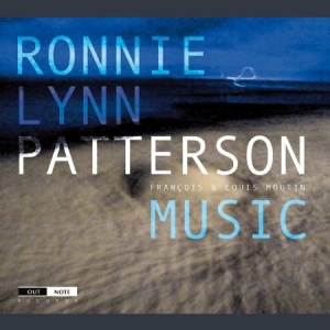 Patterson Ronnie Lynn - Music i gruppen Externt_Lager / Naxoslager hos Bengans Skivbutik AB (4163210)