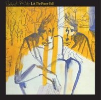 Fripp Robert - Let The Power Fall - An Album Of Fr i gruppen CD / Pop-Rock hos Bengans Skivbutik AB (4163704)