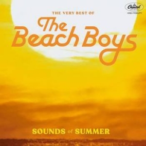 The Beach Boys - The Very Best Of The Beach Boys: So i gruppen CD / Pop-Rock hos Bengans Skivbutik AB (4166033)