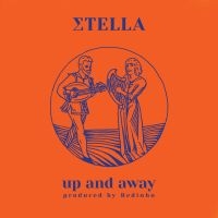 *Tella - Up And Away i gruppen VINYL / Pop-Rock hos Bengans Skivbutik AB (4166693)