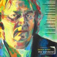 Blandade Artister - The Wanderer: A Tribute To Jackie L i gruppen VINYL / Pop-Rock hos Bengans Skivbutik AB (4167610)