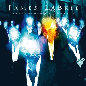 James Labrie - Impermanent Resonance i gruppen ÖVRIGT / Music On Vinyl - Vårkampanj hos Bengans Skivbutik AB (4171340)