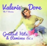 Dore Valerie - Greatest Hits & Remixes 2 i gruppen VINYL / Dance-Techno,Pop-Rock hos Bengans Skivbutik AB (4173987)
