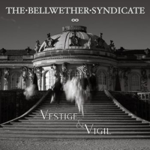 Bellwether Syndicate - Vestige & Vigil i gruppen VINYL / Pop hos Bengans Skivbutik AB (4177707)