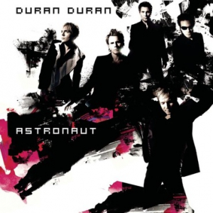 Duran Duran - Astronaut i gruppen CD / Pop-Rock hos Bengans Skivbutik AB (4177896)
