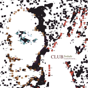 Cesária Evora - Club Sodade i gruppen CD / World Music hos Bengans Skivbutik AB (4177927)