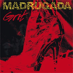 Madrugada - Grit i gruppen VINYL / Norsk Musik,Pop-Rock hos Bengans Skivbutik AB (4178740)
