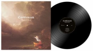 Candlemass - Nighfall i gruppen VINYL / Hårdrock/ Heavy metal hos Bengans Skivbutik AB (4180007)