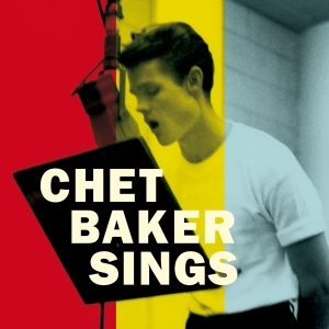 Chet Baker - Sings i gruppen VINYL / Jazz hos Bengans Skivbutik AB (4180116)