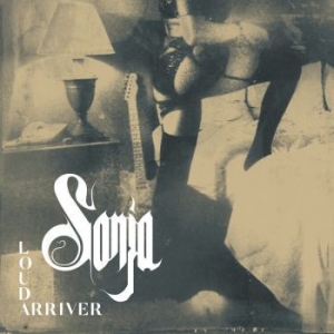 Sonja - Loud Arriver i gruppen CD / Hårdrock/ Heavy metal hos Bengans Skivbutik AB (4181014)