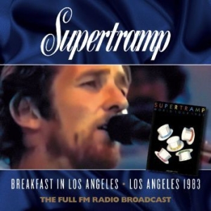 Supertramp - Breakfast In Los Angeles 1983 i gruppen CD / Pop hos Bengans Skivbutik AB (4181335)