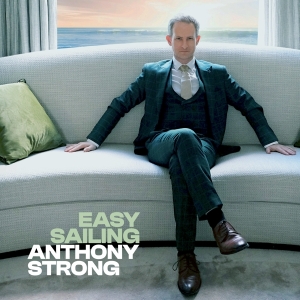 Strong Anthony - Easy Sailing i gruppen CD / Jazz hos Bengans Skivbutik AB (4182706)