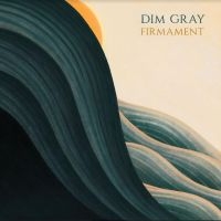 Dim Gray - Firmament i gruppen CD / Pop-Rock hos Bengans Skivbutik AB (4183925)