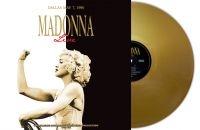 Madonna - Live In Dallas 1990 (2 Lp Gold Viny i gruppen VINYL / Pop-Rock hos Bengans Skivbutik AB (4189190)