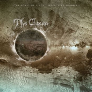 Chasm The - Scars Of A Lost Reflective i gruppen CD / Hårdrock/ Heavy metal hos Bengans Skivbutik AB (4189864)