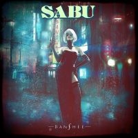 Sabu - Banshee i gruppen CD / Rock hos Bengans Skivbutik AB (4192775)