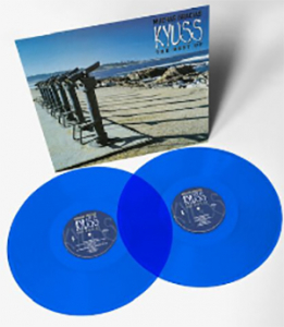 Kyuss - Muchas Gracias: The Best Of Kyuss (Ltd Color 2LP) i gruppen VINYL / Best Of,Pop-Rock hos Bengans Skivbutik AB (4192885)