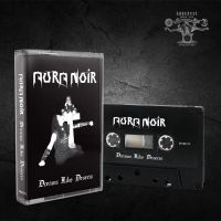 Aura Noir - Dreams Like Deserts (Mc) i gruppen Hårdrock hos Bengans Skivbutik AB (4202259)