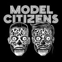 Model Citizens - Nyc 1978-1979 (Red Vinyl) i gruppen VINYL / Pop-Rock hos Bengans Skivbutik AB (4204507)