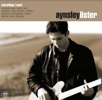 Lister Aynsley - Everything I Need i gruppen VINYL / Blues,Jazz hos Bengans Skivbutik AB (4205429)