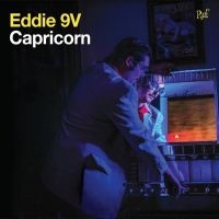 Eddie 9V - Capricorn i gruppen CD / Pop-Rock hos Bengans Skivbutik AB (4207373)
