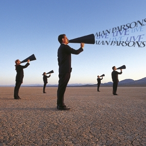 The Alan Parsons Project - Live (Very Best Of) i gruppen CD / Pop-Rock hos Bengans Skivbutik AB (4207813)