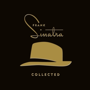 Frank Sinatra - Collected i gruppen CD / Best Of,Jazz hos Bengans Skivbutik AB (4208557)