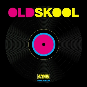 Armin Van Buuren - Old Skool i gruppen ÖVRIGT / Music On Vinyl - Vårkampanj hos Bengans Skivbutik AB (4211204)