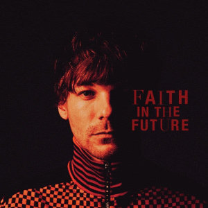 Louis Tomlinson - Faith In The Future (Deluxe Le i gruppen CD / Pop-Rock hos Bengans Skivbutik AB (4211346)