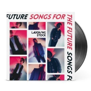 Laughing Stock - Songs For The Future i gruppen VINYL / Pop hos Bengans Skivbutik AB (4216030)