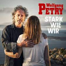 Petry Wolfgang - Stark wie wir i gruppen VINYL / Pop-Rock hos Bengans Skivbutik AB (4220194)