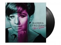 Streisand Barbra - This Is Barbra (Vinyl Lp) i gruppen VINYL hos Bengans Skivbutik AB (4224657)