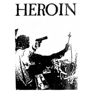 Heroin - Discography (2 Lp Vinyl) i gruppen VI TIPSAR / Record Store Day / RSD2023 hos Bengans Skivbutik AB (4227908)