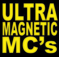 Ultramagnetic Mcs - Ultra Ultra / Silicon Bass (Blue Vinyl) (Rsd) i gruppen VI TIPSAR / Record Store Day / RSD-Rea / RSD50% hos Bengans Skivbutik AB (4227961)