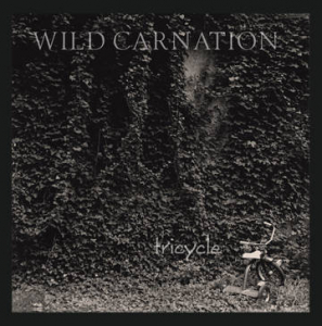 Wild Carnation - Tricycle (Carnation White Vinyl) (Rsd) i gruppen VI TIPSAR / Record Store Day / RSD2023 hos Bengans Skivbutik AB (4227973)