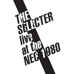 Selecter - Live At The Nec 1980 i gruppen VINYL / Pop-Rock hos Bengans Skivbutik AB (4228030)