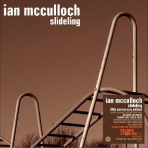 Ian McCulloch - Slideling (20Th Anniversary Edition i gruppen VI TIPSAR / Record Store Day / RSD-Rea / RSD50% hos Bengans Skivbutik AB (4229474)