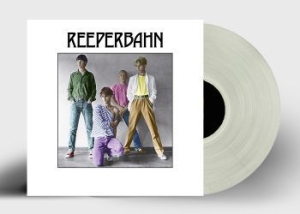 Reeperbahn - Reeperbahn (White Vinyl) Rsd 2023 i gruppen VINYL / Pop hos Bengans Skivbutik AB (4229551)