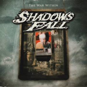 Shadows Fall - War Within (Blue/Gray Swirl Vinyl) (Rsd) i gruppen VI TIPSAR / Record Store Day / RSD-Rea / RSD50% hos Bengans Skivbutik AB (4229651)