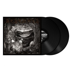 Behemoth - Grom (2 Lp Black Vinyl) i gruppen VINYL / Hårdrock/ Heavy metal hos Bengans Skivbutik AB (4233233)